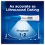 Pregnancy Test - Clearblue Digital With Weeks Indicator, The Only Test That T... Carousel 5