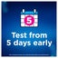 Pregnancy Test - Clearblue Digital With Weeks Indicator, The Only Test That T... Carousel 6
