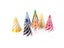 3D Printed Spiral Cone Toy Impossible Pyramid Passthrough Sculpture Pass Carousel 7