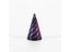 3D Printed Spiral Cone Toy Impossible Pyramid Passthrough Sculpture Pass Carousel 8