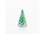 3D Printed Spiral Cone Toy Impossible Pyramid Passthrough Sculpture Pass Carousel 1