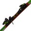 Elan Race SLX 160cm Skis Carousel 3