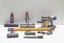 Dyson V8 Stick Vac & Charger Carousel 1