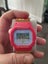 limited edition mario bros Gshock Carousel 4
