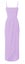 Lilac / Lavender Midi Dress - High/Low Wrap [Corset Dress] Carousel 2