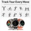 HIF81015 - HiFuture FutureGo MIX2 outdoor bluetooth calling smartwatch, 1.43 ... Carousel 4