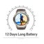 HIF81015 - HiFuture FutureGo MIX2 outdoor bluetooth calling smartwatch, 1.43 ... Carousel 5