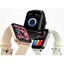 HIF81251 - HiFuture Zone2 smartwatch, 1.94" Display, Pink Carousel 3