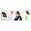HIF81251 - HiFuture Zone2 smartwatch, 1.94" Display, Pink Carousel 5