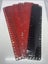 Meccano PN 197 12.5” Strip Plate x 8 Carousel 1