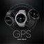 HIF81992 - HiFuture Active Smart Watch Black & Red Carousel 4