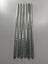 Meccano PN 7a 18.5” Girders x 6 - Zinc Carousel 1