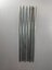 Meccano PN 7a 18.5” Girders x 6 - Zinc Carousel 2