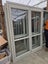 Bifolding Door 2 H x 1.6W #1988 Carousel 1