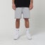 Crate Crate Basic Script Sweat Shorts Carousel 1