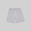 Crate Crate Basic Script Sweat Shorts Carousel 8