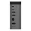 Belkin Connect USB-C 11in1 Pro GaN Docking Station- Grey Carousel 3