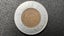 1937 Stork Club - One Penny Good Luck Token - Lot E465 Carousel 2