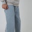 Crate CRATE BAGGY BARRY DENIM Carousel 7