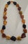 Amber Multicolored necklace Carousel 4
