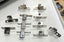 Bulk Kitchen Drawer Front Fixing Brackets #3C - $1 Reserve (Box E) Carousel 1