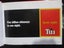 Yeah Right Tui beer book Carousel 5