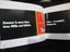 Yeah Right Tui beer book Carousel 7