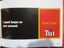 Yeah Right Tui beer book Carousel 10