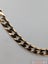Curb Link Chain in 9ct Yellow Gold 33.6 Grams 55CM Carousel 3