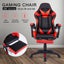 Gaming Chair with Footrest - FREE SHIPPING Carousel 3