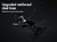 Gaming Chair Black & White New Carousel 4