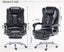 Workspace Executive Office Chair Brown Carousel 6