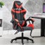 Gaming Chair Black & Red New Carousel 3