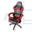 Gaming Chair Black & Red New Carousel 7