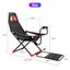 Sim Steering Racing Simulator Wheel Stand Carousel 9