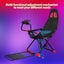 Sim Steering Racing Simulator Wheel Stand Carousel 10