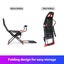 Sim Steering Racing Simulator Wheel Stand Carousel 12