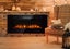 Electric Fireplace Heater Carousel 2