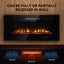 Electric Fireplace Heater Carousel 4