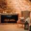 Electric Fireplace Heater Carousel 7