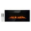 Electric Fireplace Heater Carousel 10