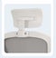 Latex Ergonomics Office Chair with Headrest Carousel 3