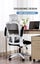 Latex Ergonomics Office Chair with Headrest Carousel 5