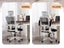 Latex Ergonomics Office Chair with Headrest Carousel 10