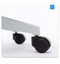 Latex Ergonomics Office Chair with Headrest Carousel 15