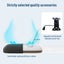 Latex Ergonomics Office Chair with Headrest Carousel 17