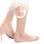 10-50PCS Silicone Gel Shoes Stickers Pain Relief Patch Liner High Heel Sticker Carousel 6