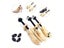 1pc Unisex Adjustable Flats High Heel Boots Extended Shoe Stretcher Perfectly Carousel 3