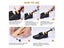 1pc Unisex Adjustable Flats High Heel Boots Extended Shoe Stretcher Perfectly Carousel 5
