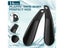 16/20CM Portable Mini Professional Shoe Horn Durable Plastic Spoon Shaped Carousel 3